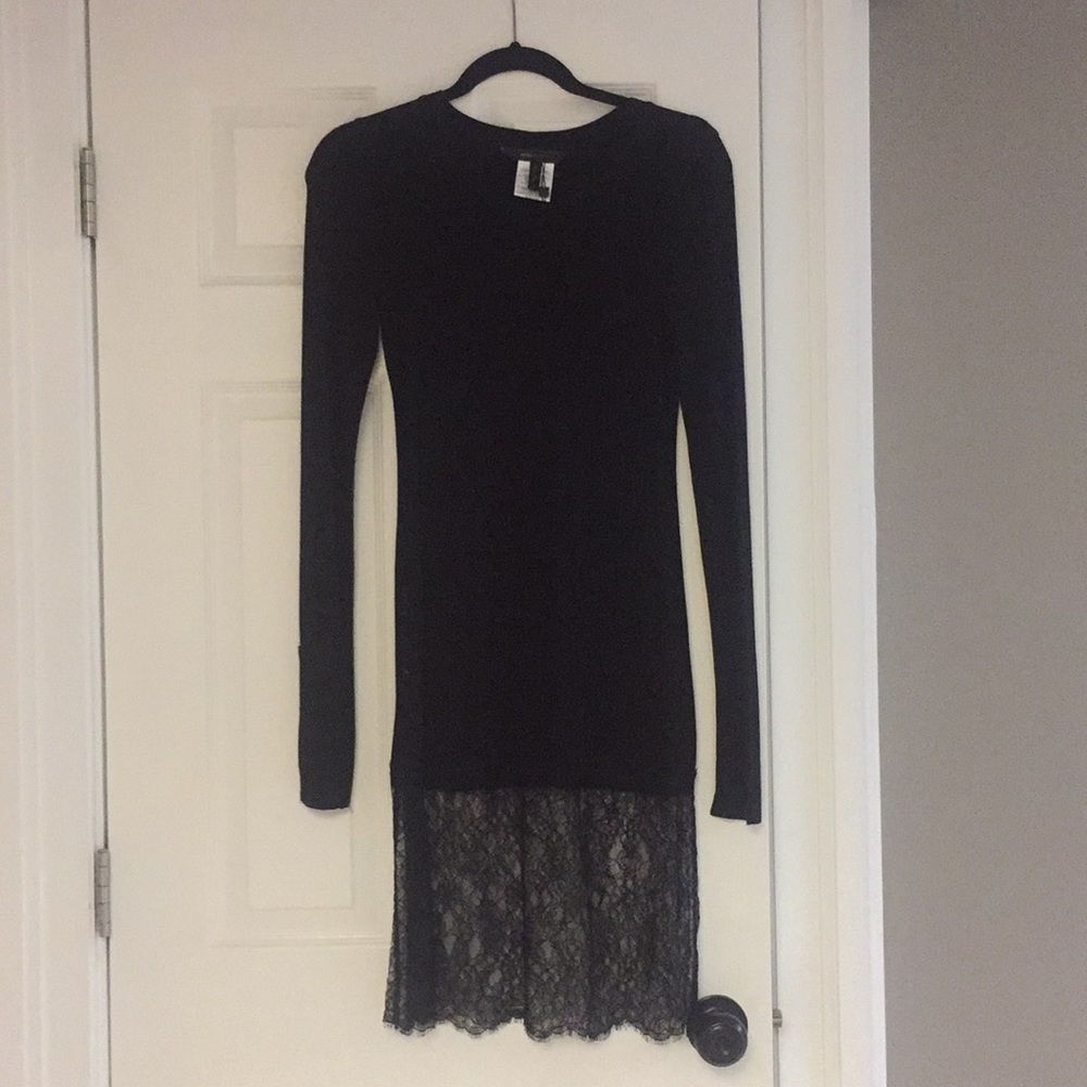 NWT BCBG Maxazria Dress